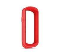 Housse de protection silicone garmin edge 1040 edge 1040 solar rouge