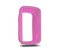 Garmin Housse Silicone Edge 520 Rose - Nos housses de protection pour GPS