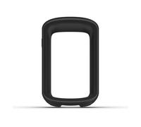 Garmin Housse Silicone Edge 830 Noire Noir - Lumières et radars de vélo