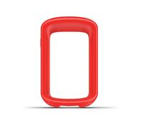 Funda Edge 830 Silicona Roja