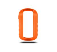 Garmin Housse Silicone Etrex Touch 25/35 Orange - Nos housses de protection pour GPS