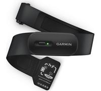 Garmin HRM 200, buste, Bluetooth/ANT+, noir, 72 - 106 cm, CR2032, 8765 h