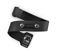 Garmin HRM 200 Ersatzgurt - Ersatzgurt-Brustgurt, waschmaschinenfester Gurt, größenverstellbar, Größe XS-S (Brustumfang 60-85cm / 23.5" - 33.5"), für HRM 200