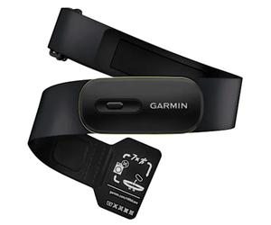 GARMIN Hrm 600 - Mixte - Noir - taille M/XL- modèle 2025