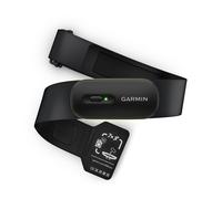 Garmin HRM-600, Premium Heart Rate Monitor, HRV data,Running Dynamics, Steps, Ca