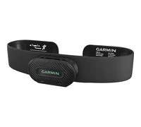 Garmin HRM-Fit - Moniteur de fréquence cardiaque clipsable Noir - Nos meilleures ceintures cardio et capteurs