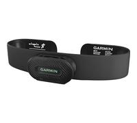 Garmin Hrm-fit™ Heart Rate Sensor Noir Black