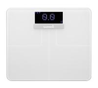 Garmin Index Balance Intelligente avec Fonctions Connectées Blanc