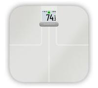 Garmin Pèse-personne Balance Index Smart Scale 2 Blanc TU