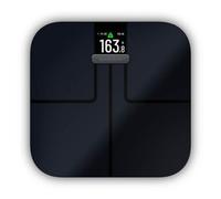 Garmin Pèse-personne connecté Index S2 Rectangle Noir