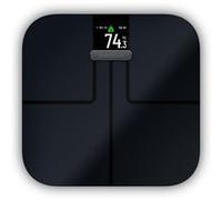 Garmin Pèse-personne connecté Index S2 Rectangle Noir