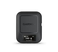 Garmin - Système de communication satellite et navigation GPS - InReach Messenger - Noir Noir