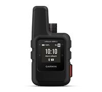 Garmin inReach Mini 2 Communicateur Satellite Portable léger et Compact pour randonnée, Noir