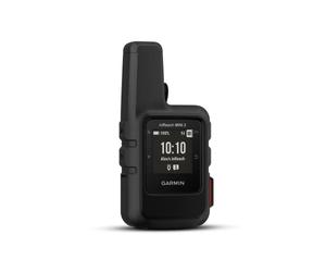 Garmin inReach Mini 2, Communication par Satellite, Balise compacte, Noire | Balise compacte de communication par satellite, autonomie jusqu'à 14 jours, 5,17 x 9,90 x 2,61 cm, 176 × 176 pixels
