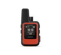 Garmin inReach Mini 2, Communication par Satellite, Balise compacte, Rouge