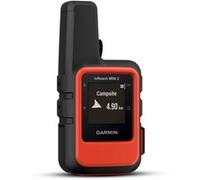 Garmin inReach Mini 2, Dispositif de communication par satellite