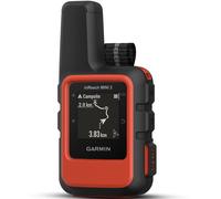 GARMIN Inreach Mini 2 - Mixte - Rouge / Noir - taille Unique- modèle 2026
