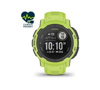 Garmin Montre Instinct 2 One Size Lime