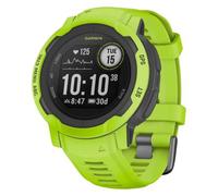 Garmin Montre Instinct 2 One Size Lime