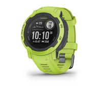 Garmin Montre Instinct 2 One Size Lime