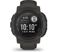 GARMIN Instinct 2 - Montre connectée - Graphite