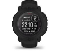 Montre connectée - GARMIN - Instinct 2 Solar - Tactical Edition - Black