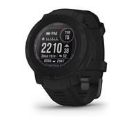 Garmin Instinct 2 Solar tactical édition noir