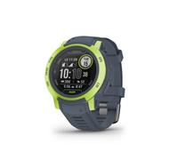 Garmin Instinct 2, Surf-Edition, Rugged Outdoor Watch with GPS, Surfing Features, Built for All Elements, Multi-GNSS Support, Tracback Routing and More, Mavericks