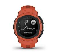 Montre connectée - GARMIN - Instinct 2S - Poppy
