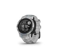 Garmin Instinct 2s, Camo Edition Camo Grise - Montre GPS Robuste et connectée - Boîtier 40 mm