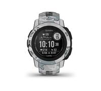 Garmin Montre connectée Instinct 2S Édition Camo 40 mm Gris Mist