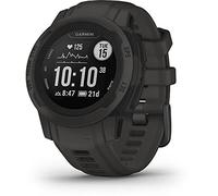 INSTINCT 2S GRAPHITE Anthracite