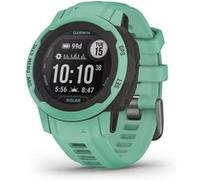 Garmin Montre Instinct 2s Solar One Size Neo