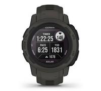 Garmin Instinct 2S Solar gris ardoise (010-02564-00) | neuf - dans son emballage d'origine | AN612475