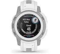 Instinct 2S Solar Surf 2,01 (0.79 ) Mip 40 Mm Gris, Blanc Gps (Satellite)