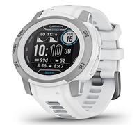 Garmin Instinct 2s, Solar Surf Edition Ericeira - Montre GPS Solaire Robuste et connectée - Boîtier 40 mm