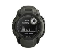 Garmin Instinct 2X Solar - 010-02805-05 Vert - 53 mm