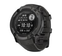 Garmin Instinct 2X Solar Graphite