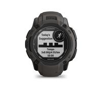Garmin Instinct 2X Solar Noir TU