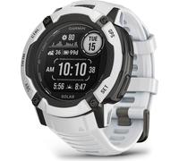 Garmin Instinct 2X Solar, stein white (blanc pierre)
