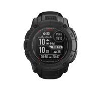 Garmin - 010-02805-03 - Smartwatch - Unisex - Instinct 2X Solar Tactical Edition - Schwarz