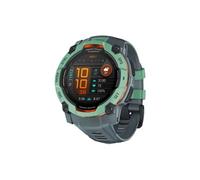 Garmin Instinct 3 AMOLED 50 mm Vert TU