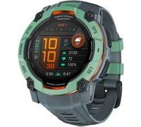 GARMIN INSTINCT 3 50MM AMOLED NEO TROPIC WITH TWILIGHT BAND G