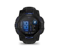 Garmin Instinct 3 AMOLED 50 mm Cardio-Gps Instinct 3 AMOLED 50 mm TU Noir