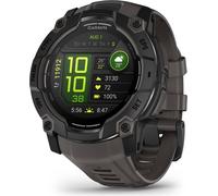 Garmin Instinct 3 AMOLED (50mm) noir