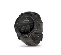 Garmin - Instinct 3 Amoled - Montre GPS Noir - ⌀ 50 mm
