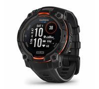 Garmin Instinct 3 Montre Connectée 45 mm Solaire GPS 10 ATM Torche LED