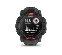 Garmin Instinct 3 Solar 50 mm Noir TU
