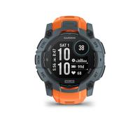Garmin Instinct 3 Solar 50 mm Orange TU