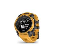 Garmin Montre GPS Instinct 3 45 mm Solar Orange TU